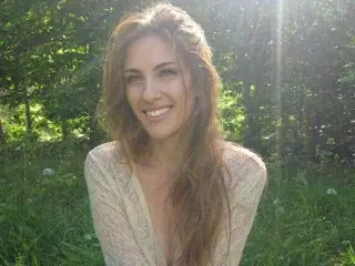 Streamate Live Porn of AlaskaShyGirl