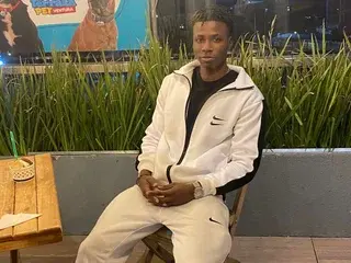 Streamate Private Sex Chat of JeanDantte