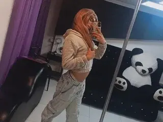 Streamate Free Live Porn of Lis_Pearson