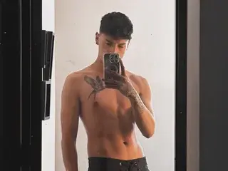 Streamate Adult Video Chat of Gabriel_tw