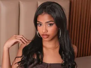 Streamate Best live sex cam show of EstelaCruz
