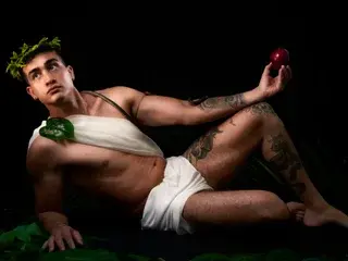 Streamate Live Porn of ethereum111