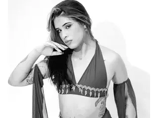 Streamate Live Sex Cam of DixyPalmer