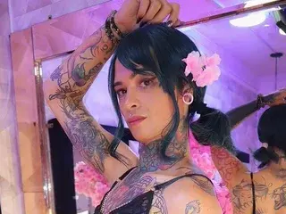 Streamate Sex Cam of MisakiSeis