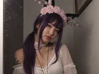 Streamate Sex Cam of AngelAsia