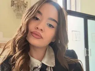 Streamate Live Porn of MistyReeds