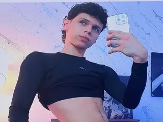 Streamate Live Sex of MykelCanDo