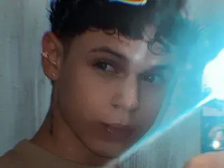 Streamate Live Porn of MykelCanDo