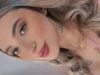 Streamate Adult Webcam of TiffanyBela