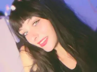 Streamate Live Porn of cherryblushxo