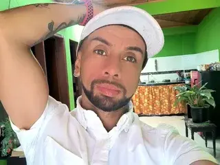 Streamate Live Sex of pervertArian