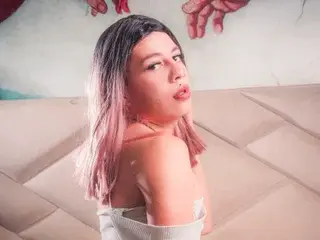 Streamate Free Live Porn of AllizonKent