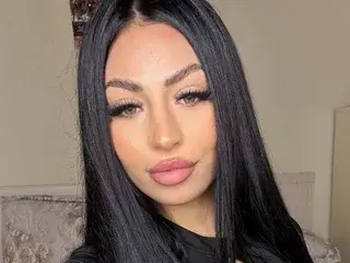 Streamate Sex Cam of DelilahRayn