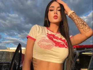 Streamate Free Porn Cam of Jessimegansexi