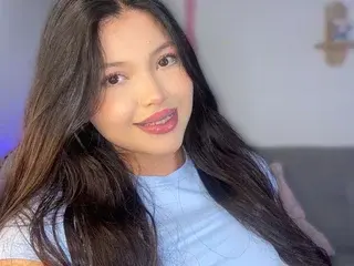 Streamate Best Webcam of Lauraa_Angel