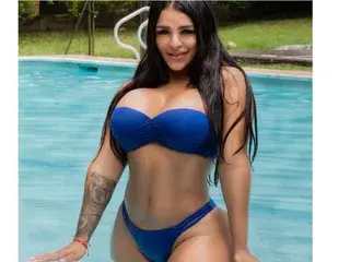 Streamate Best Webcam of Edna_Ross