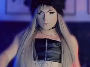 Streamate Free Live Porn of GoddesBunny