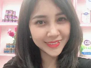 Streamate Best Webcam of MinaBeii