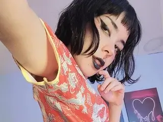 Streamate Live Sex of darknymph