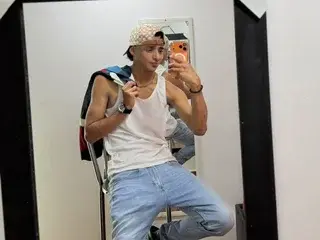 Streamate Live Sex of Maximo_Tercero