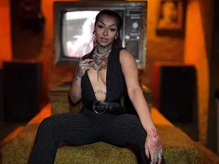 Streamate Sex Cam of sinfulincubus