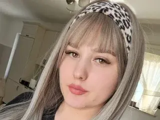 Streamate Sex Chat of ANNIKA20