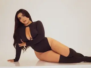 Streamate Watch Live Sex Cams of BenditaEvie