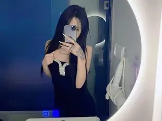 Streamate Best Webcam of Lynnalltop_165_KeKe