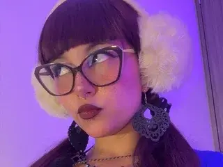 Streamate Live Porn of kitsune_Kass