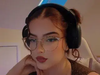 Streamate Nude Webcam of Angelbear