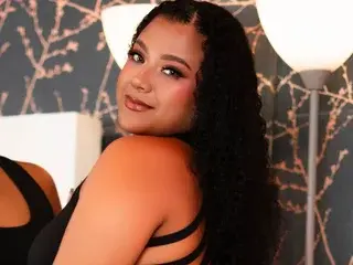 Streamate Live Porn of HannaCeleste