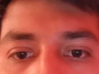 Streamate Live Sex of Senkitkat