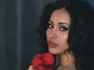 Streamate Live Sex of SophiaLou