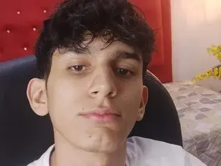 Streamate Live Sex Cam of billywild67