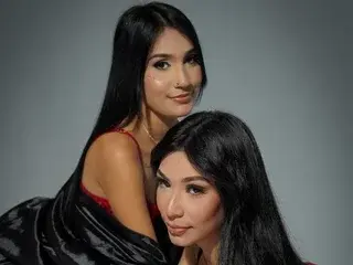 Streamate Sex Chat of AntonellaaFernandez