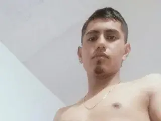 Streamate Free Live Porn of DAJO18