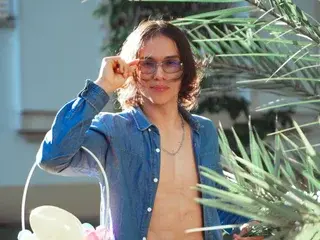 Streamate Adult Webcams of Noha_castellano