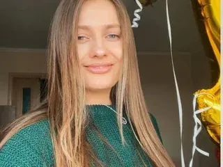 Streamate Best Webcam of VasilisaRox