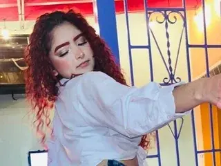 Streamate Free Porn Cam of Venussvelvet
