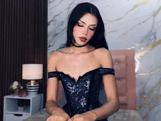 Streamate Adult Video Chat of kaimieRivers