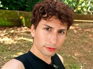 Streamate Best live sex cam show of Alemme