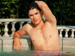 Streamate Best live sex cam show of BenitoSaenz