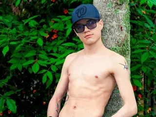 Streamate Free Live Porn of wolfansky
