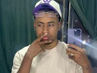 Streamate Free Porn Cam of GeminiPrince