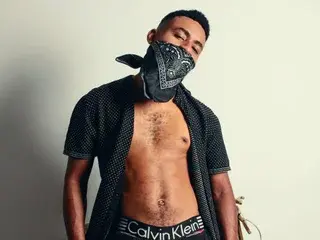Streamate Adult Webcams of GeminiPrince