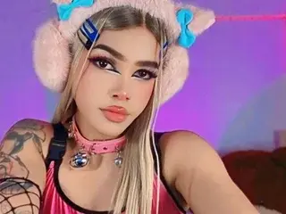 Streamate Sex Chat of Lady_TsLatina