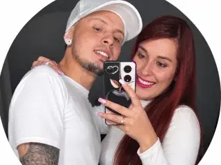 Streamate Best live sex cam show of katdesiree22
