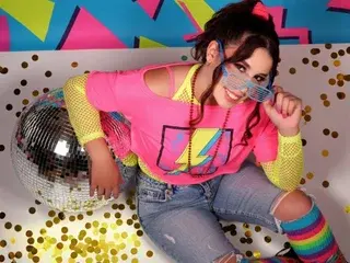 Streamate Best live sex cam show of AnnaKing