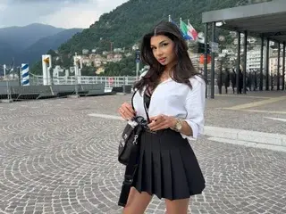 Streamate Live Porn of LuvCaprice