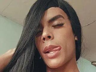 Streamate Live Porn of Estefania_robles